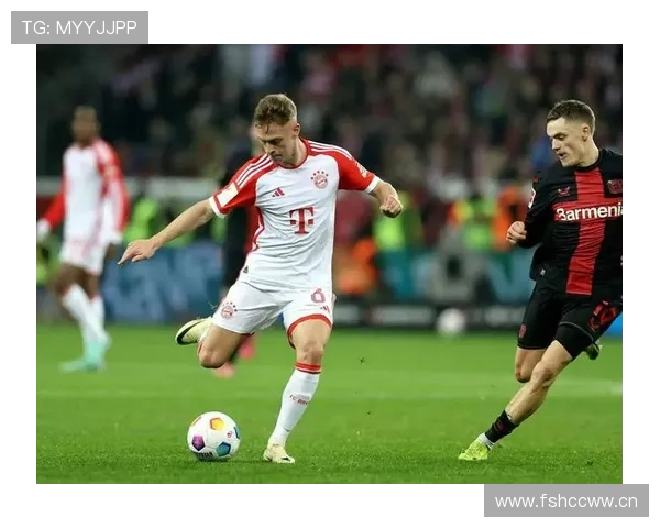 惨败暴露体系危机,拜仁慕尼黑的中场依赖症正在瓦解争冠根基