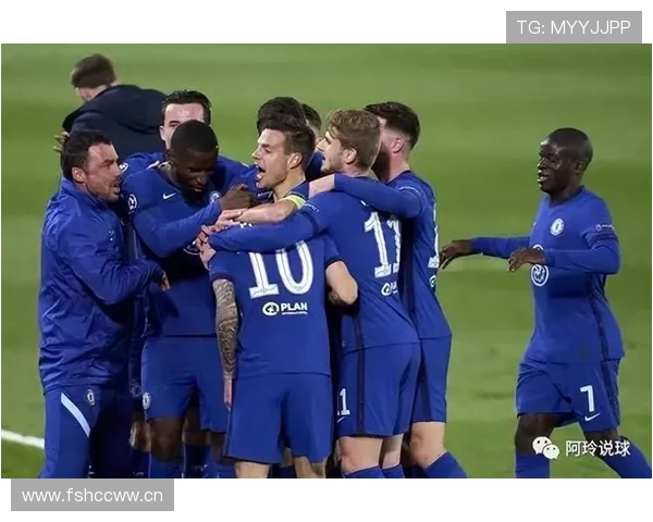 奥纳纳对阵切尔西中场的身体对抗优势解析