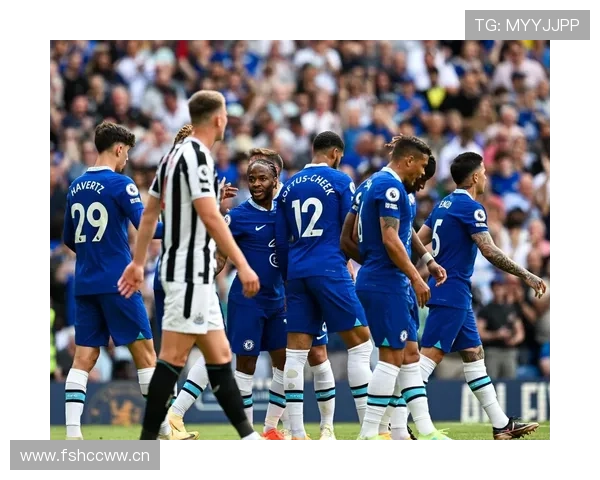 切尔西阵容混乱不堪：豪门定位沦陷还是内部危机爆发？